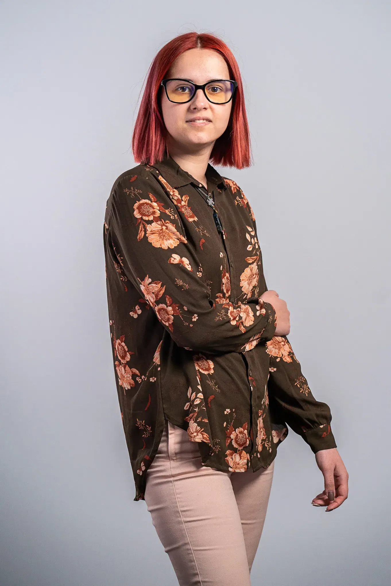 Tetyana D